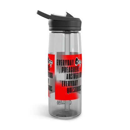 "Everyday Preachers..." CamelBak Eddy®  Water Bottle, 20oz\25oz