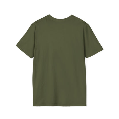 "I'm So Grateful" Unisex Softstyle T-Shirt