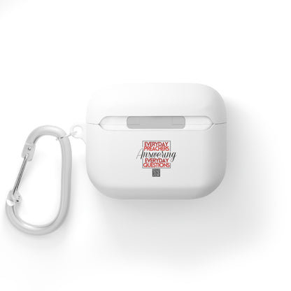 Everyday Preachers... AirPods and AirPods Pro Case Cover