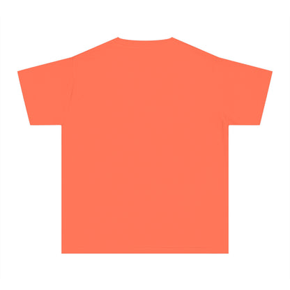 "The Lord is My Strength and Song!" Youth Midweight Tee