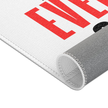 Everyday Preachers... Area Rugs