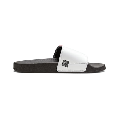 "Everyday Preachers... " Women's PU Slide Sandals