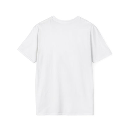 "God's Power is Made Perfect in My Weakness" Unisex Softstyle T-Shirt