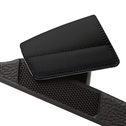 Everyday Preachers... Men's Removable-Strap Sandals