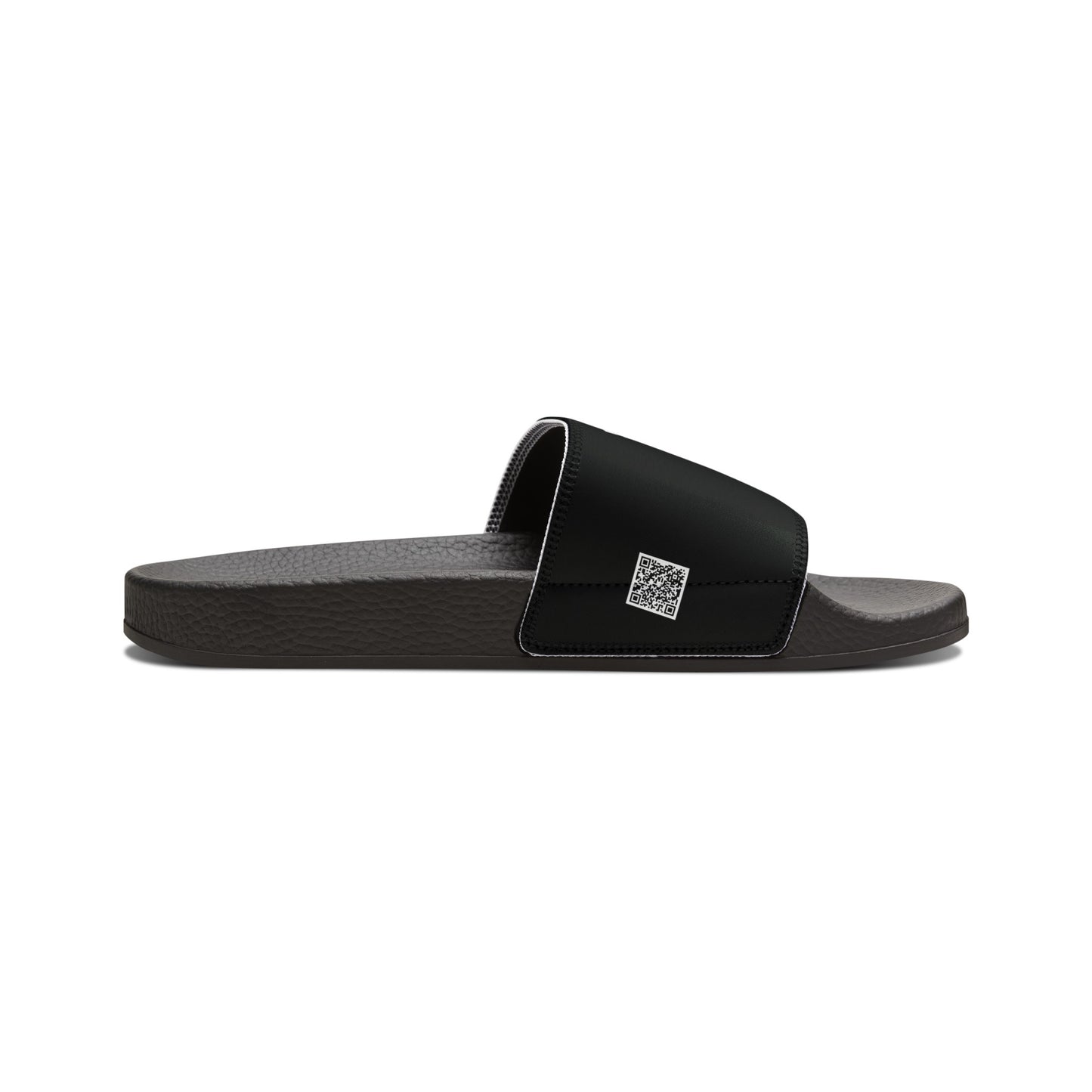 "Everyday Preachers..."Women's PU Slide Sandals