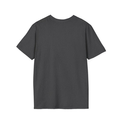 "God's Power is Made Perfect in My Weakness" Unisex Softstyle T-Shirt