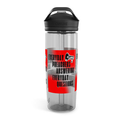 "Everyday Preachers..." CamelBak Eddy®  Water Bottle, 20oz\25oz