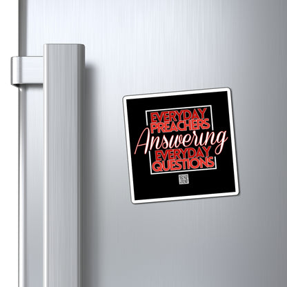 Everyday Preachers... Magnets