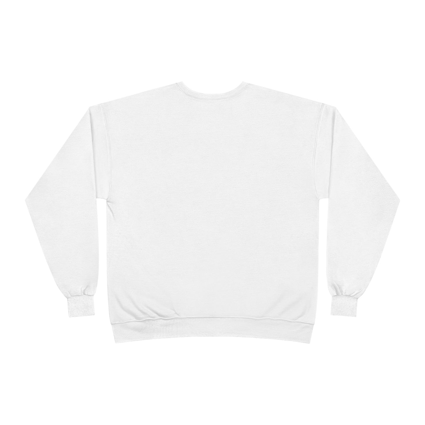 "Praise Walker" Unisex EcoSmart® Crewneck Sweatshirt