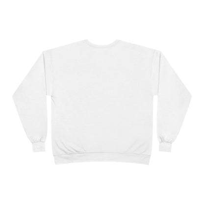 "Praise Walker" Unisex EcoSmart® Crewneck Sweatshirt