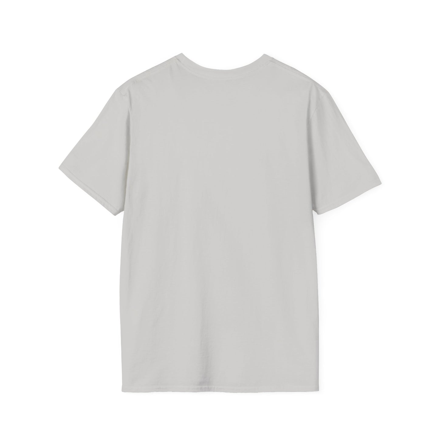 "God's Power is Made Perfect in My Weakness" Unisex Softstyle T-Shirt