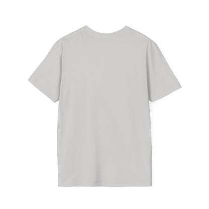 "God's Power is Made Perfect in My Weakness" Unisex Softstyle T-Shirt