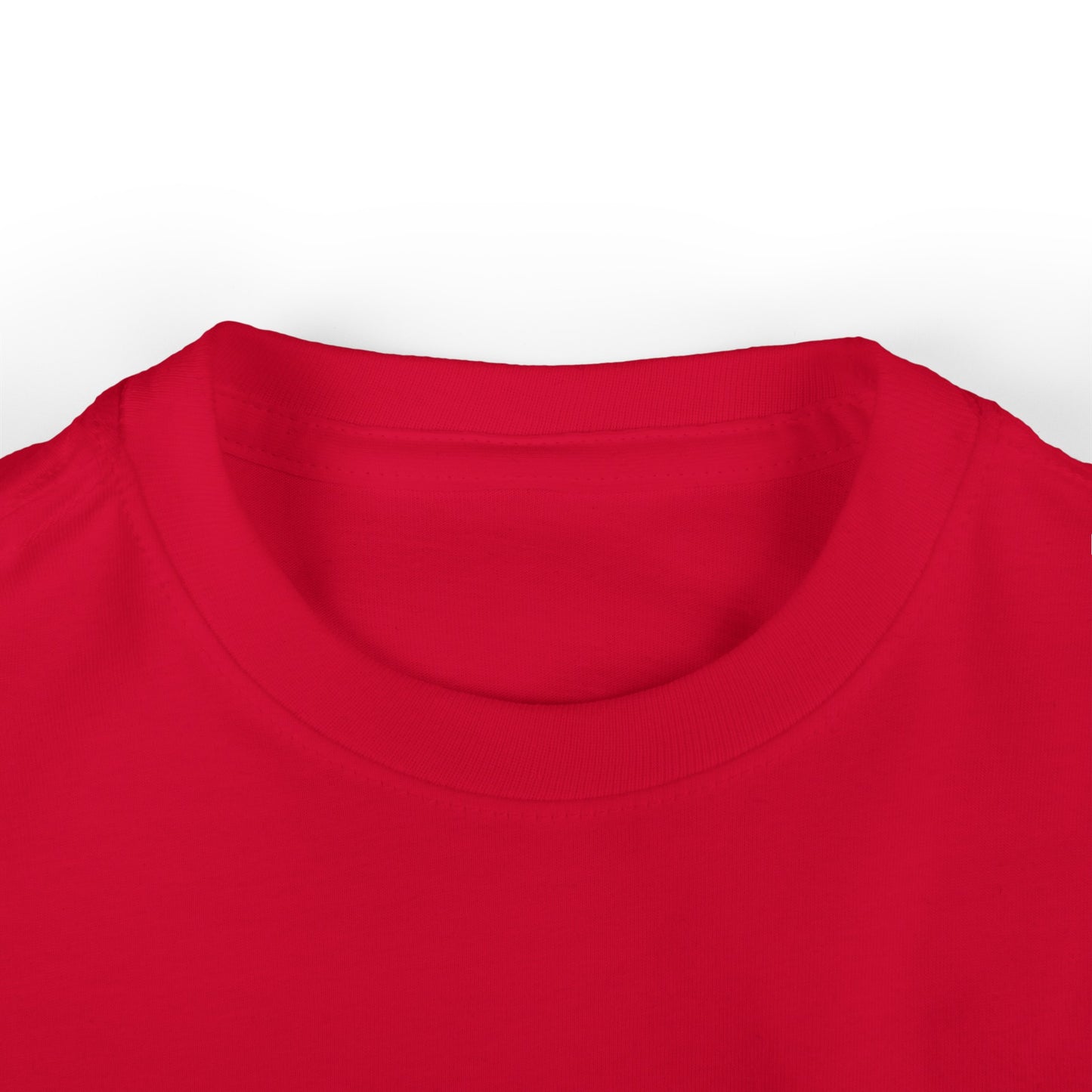 "In Darkness Be a Light" Infant Fine Jersey Tee