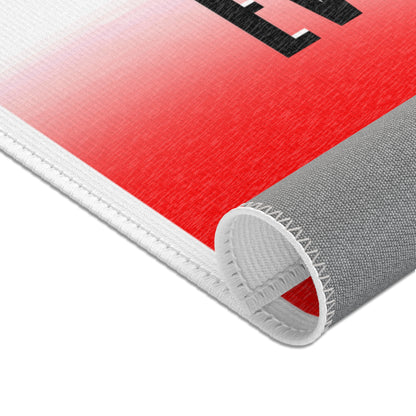 Everyday Preachers... Area Rugs [Gradient]