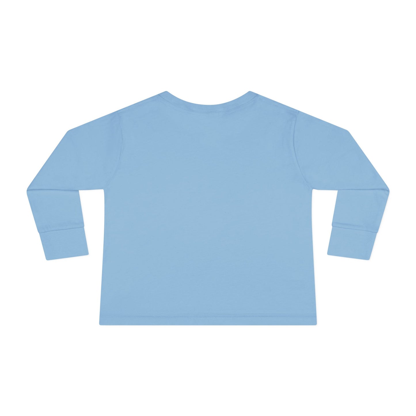 "Lion of Judah" Toddler Long Sleeve Tee