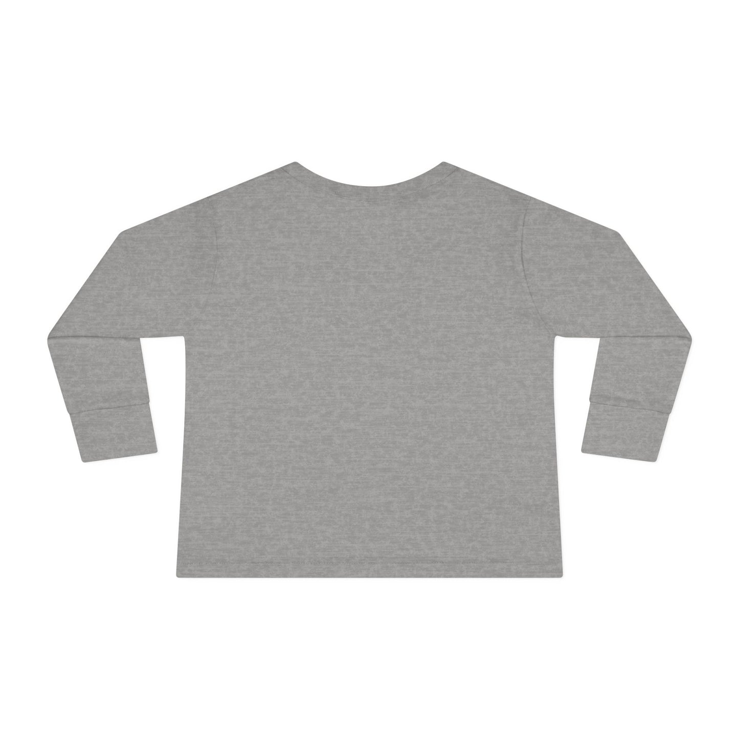 "Lion of Judah" Toddler Long Sleeve Tee