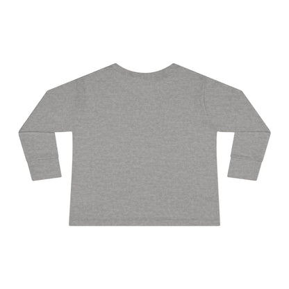 "Lion of Judah" Toddler Long Sleeve Tee