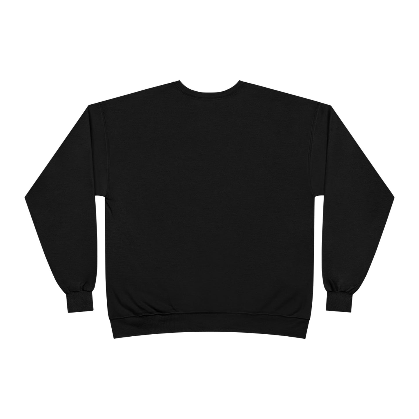 "Praise Walker" Unisex EcoSmart® Crewneck Sweatshirt