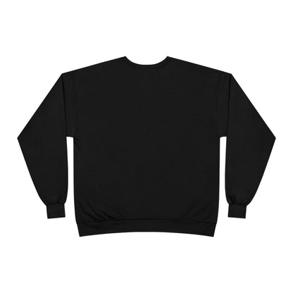 "Praise Walker" Unisex EcoSmart® Crewneck Sweatshirt