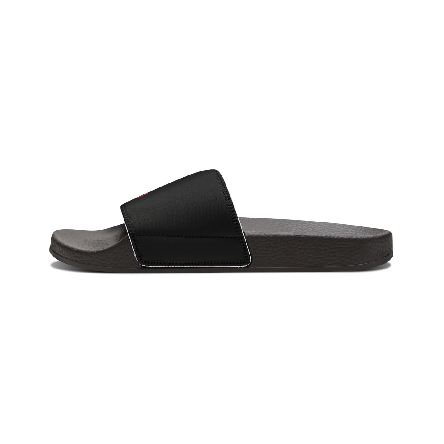 "Everyday Preachers..."Women's PU Slide Sandals