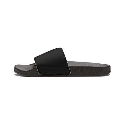 "Everyday Preachers..."Women's PU Slide Sandals