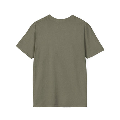 "Lion of Judah" Unisex Softstyle T-Shirt
