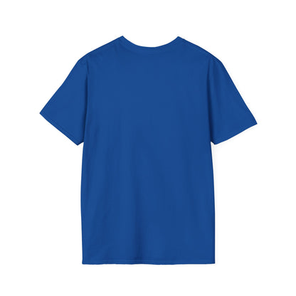"God's Power is Made Perfect in My Weakness" Unisex Softstyle T-Shirt
