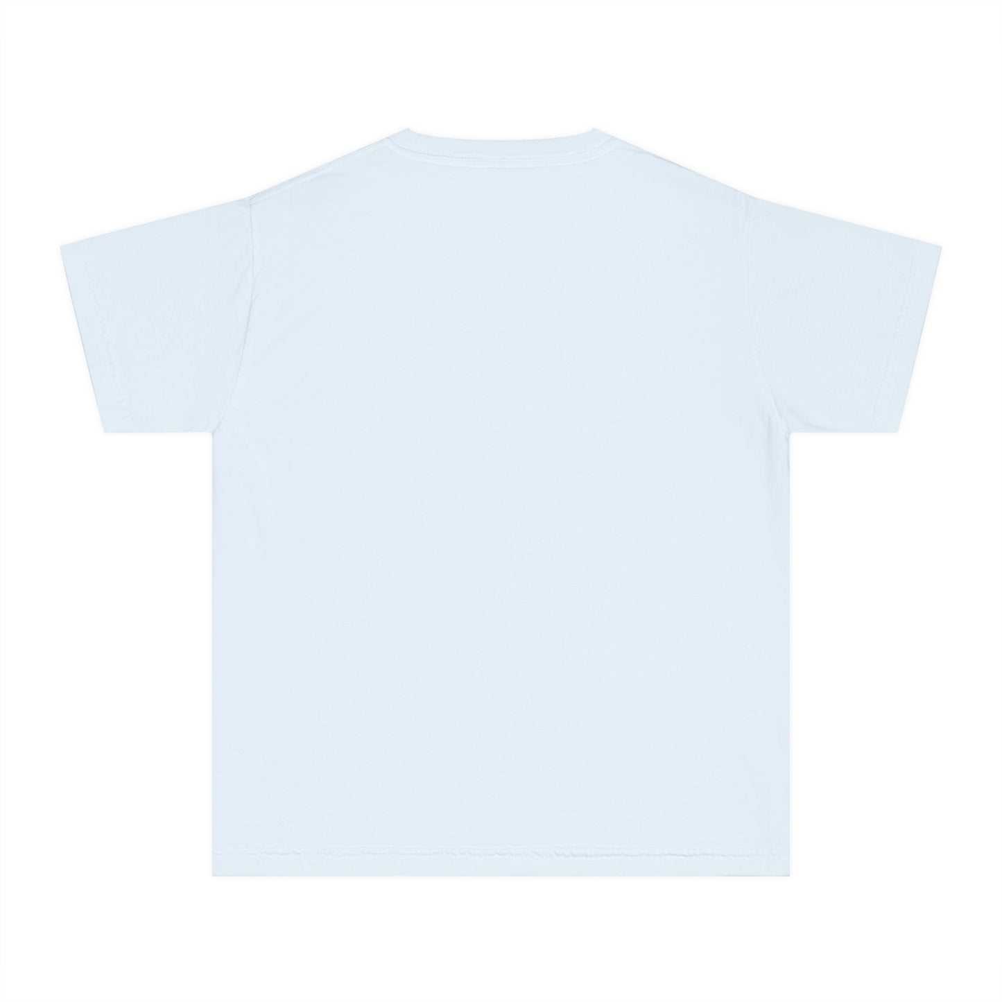 "The Lord is My Strength and Song!" Youth Midweight Tee