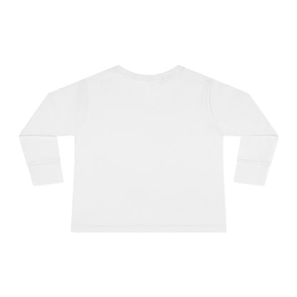 "Lion of Judah" Toddler Long Sleeve Tee
