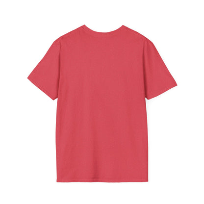 "I'm So Grateful" Unisex Softstyle T-Shirt