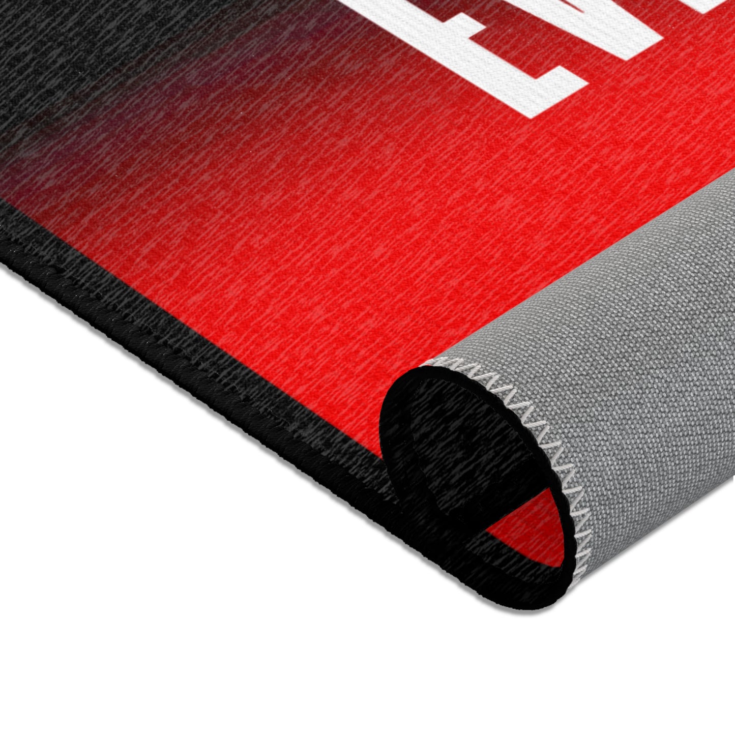 Everyday Preachers... Area Rugs [Gradient]