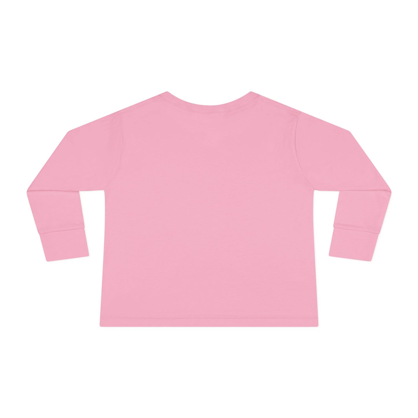 "Lion of Judah" Toddler Long Sleeve Tee