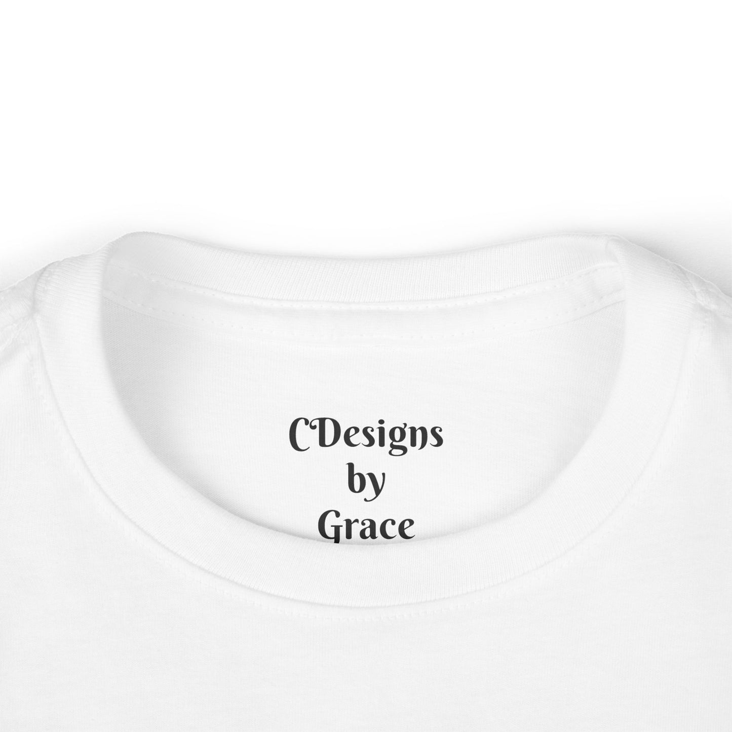 "A Happy Heart is Good Medicine" Toddler Long Sleeve Tee