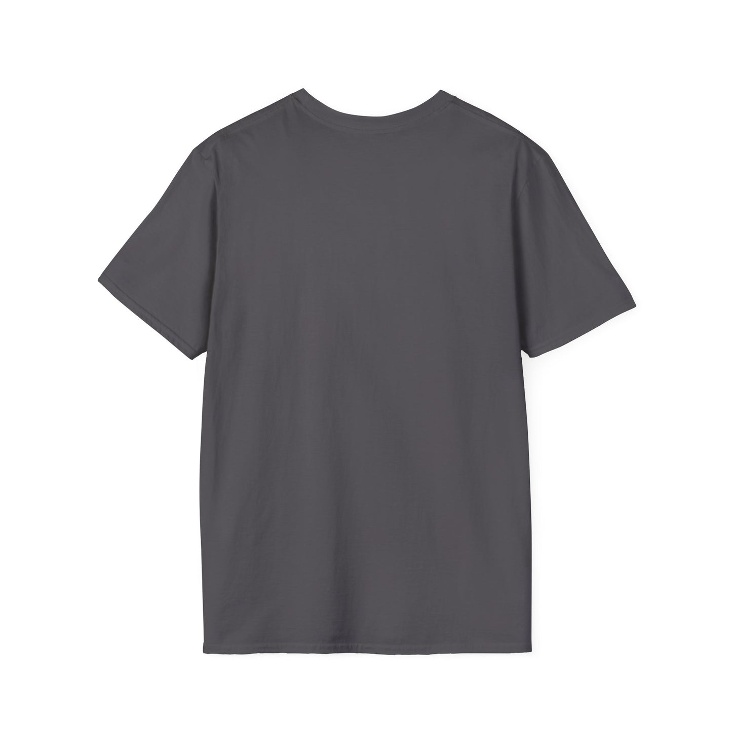 "God's Power is Made Perfect in My Weakness" Unisex Softstyle T-Shirt