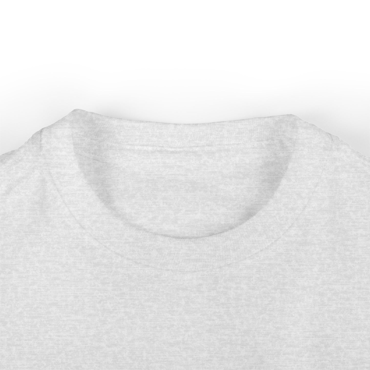 "In Darkness Be a Light" Infant Fine Jersey Tee