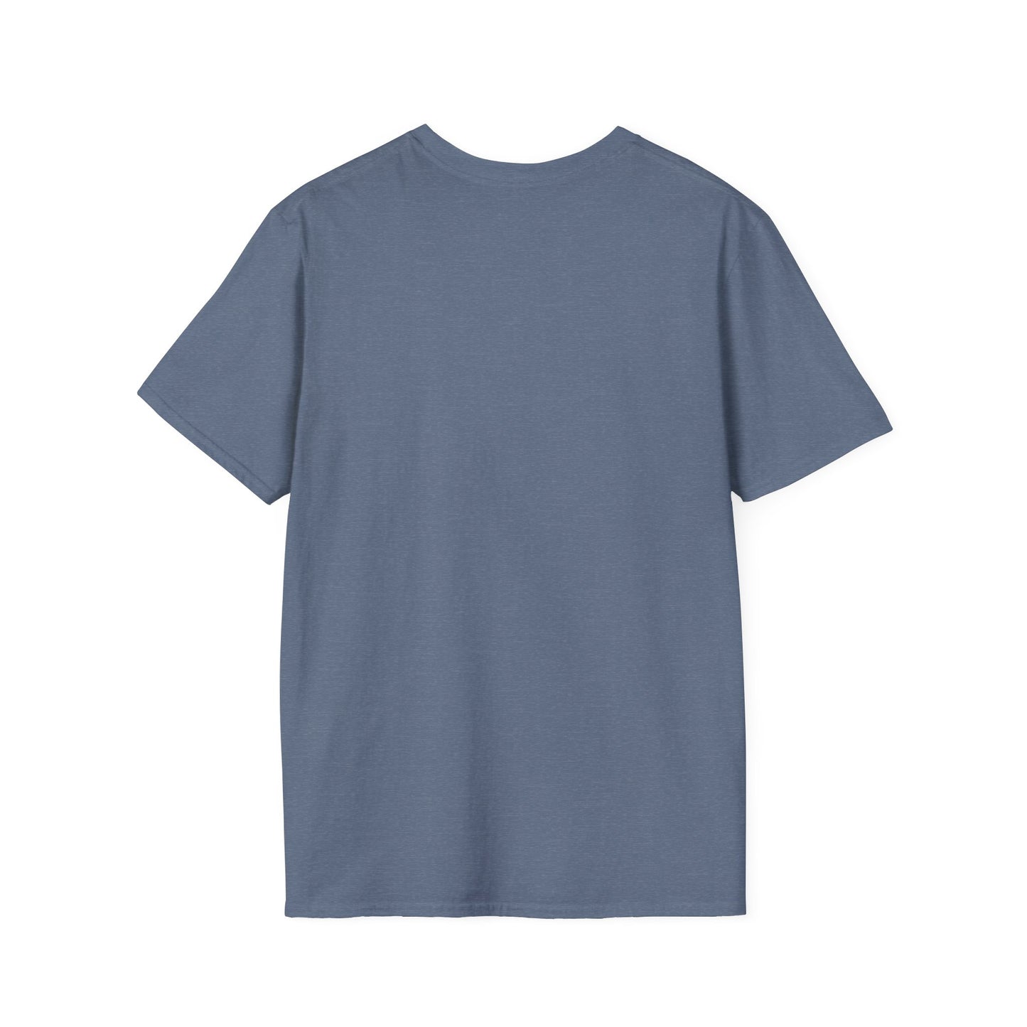 "God's Power is Made Perfect in My Weakness" Unisex Softstyle T-Shirt