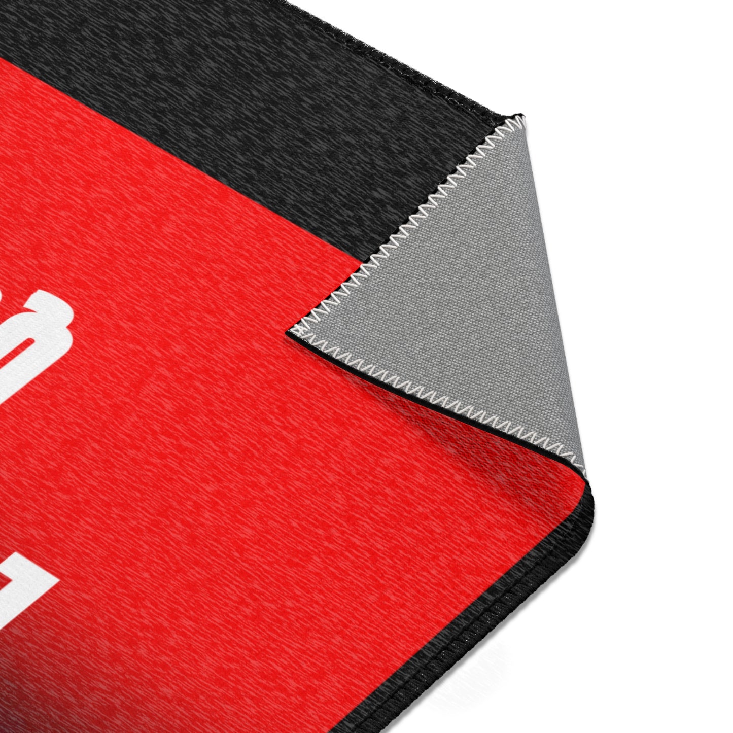 Everyday Preachers... Area Rugs [Gradient]