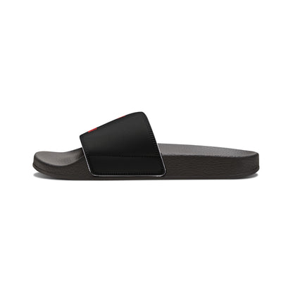 Everyday Preachers... Men's Removable-Strap Sandals