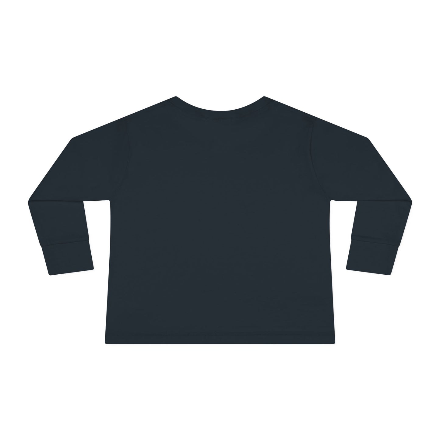 "Lion of Judah" Toddler Long Sleeve Tee