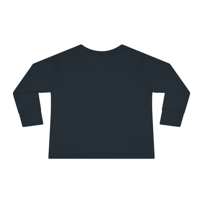 "Lion of Judah" Toddler Long Sleeve Tee