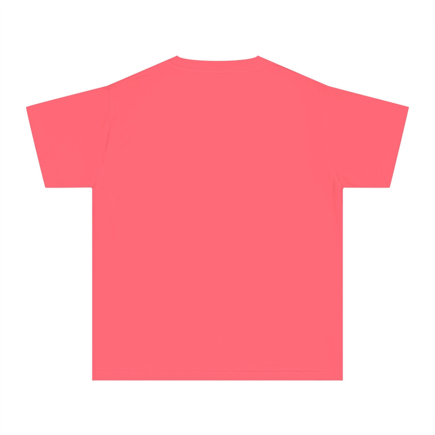 "The Lord is My Strength and Song!" Youth Midweight Tee