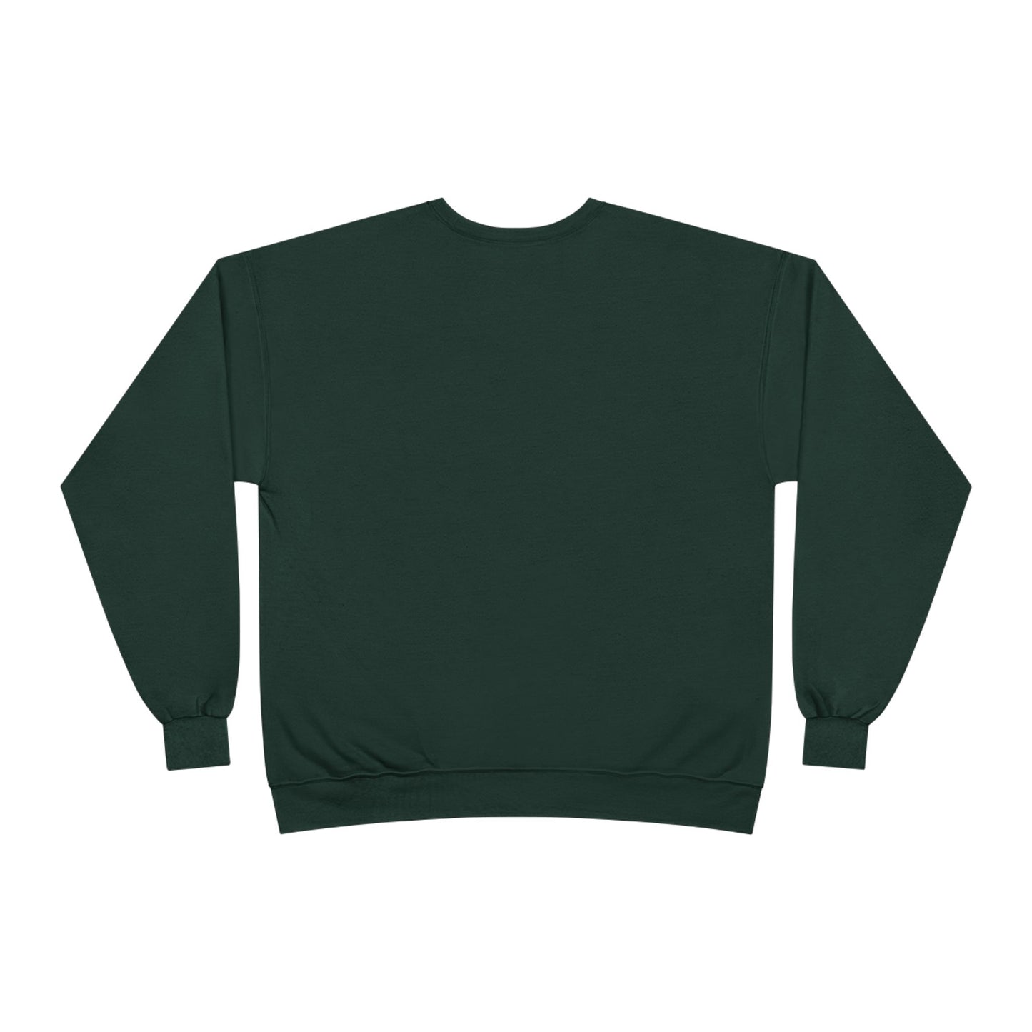 "Praise Walker" Unisex EcoSmart® Crewneck Sweatshirt