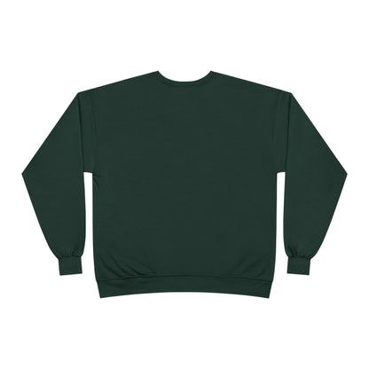 "Praise Walker" Unisex EcoSmart® Crewneck Sweatshirt