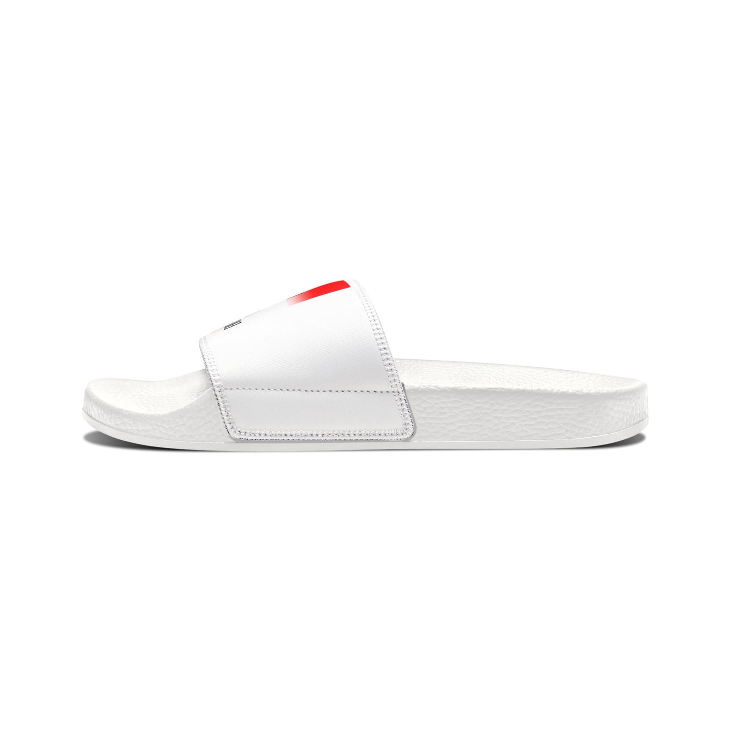 "Everyday Preachers... " Women's PU Slide Sandals