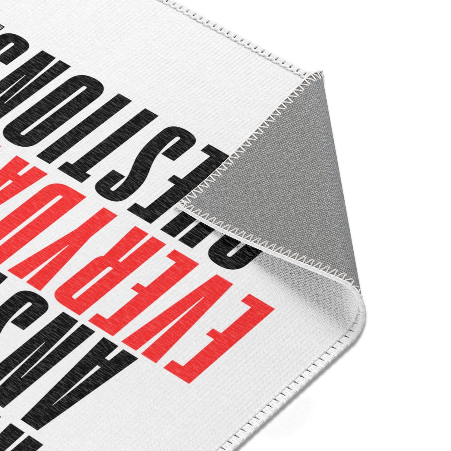 Everyday Preachers... Area Rugs