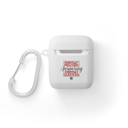 Everyday Preachers... AirPods and AirPods Pro Case Cover
