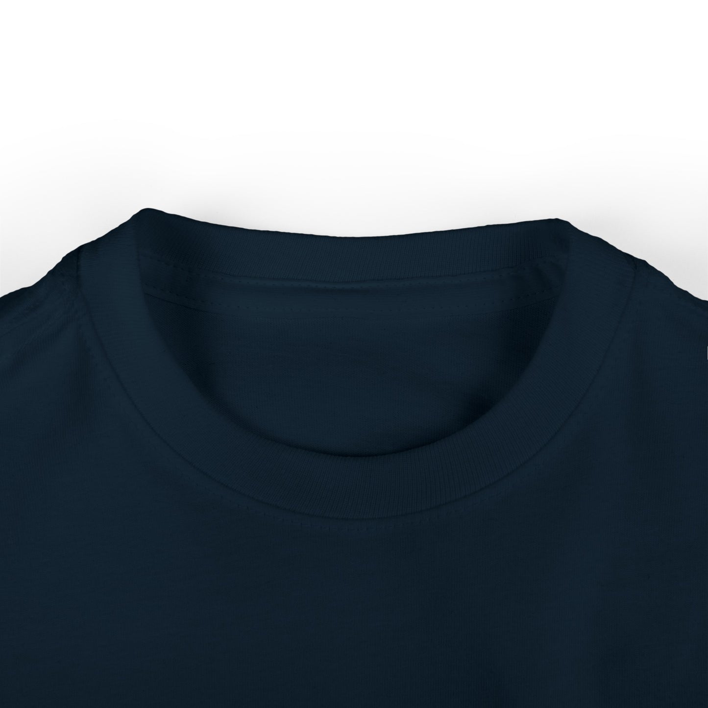 "In Darkness Be a Light" Infant Fine Jersey Tee