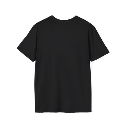 "God's Power is Made Perfect in My Weakness" Unisex Softstyle T-Shirt