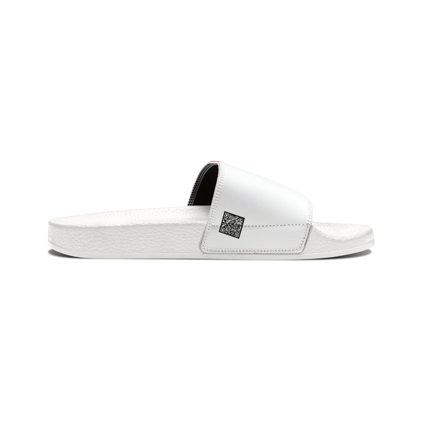 "Everyday Preachers... " Women's PU Slide Sandals