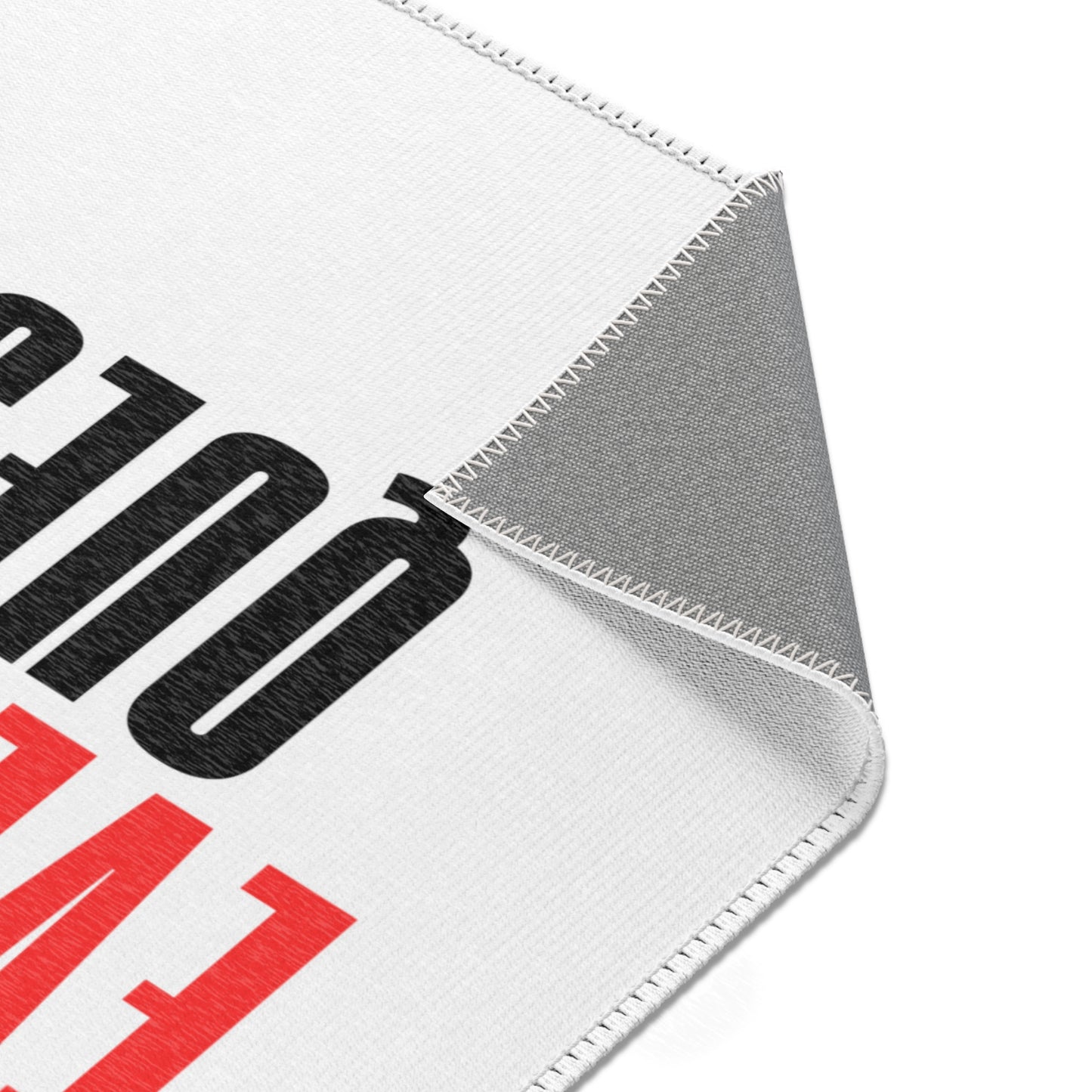 Everyday Preachers... Area Rugs